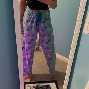 pajama pants
